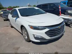 1G1ZB5ST2LF154144 2020 CHEVROLET MALIBU