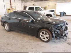 1G1ZB5ST2LF154385 2020 CHEVROLET MALIBU