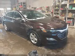1G1ZB5ST2LF154452 2020 CHEVROLET MALIBU