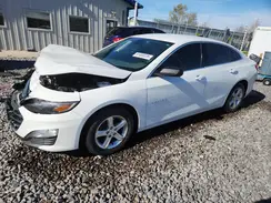 1G1ZB5ST2LF155407 2020 CHEVROLET MALIBU