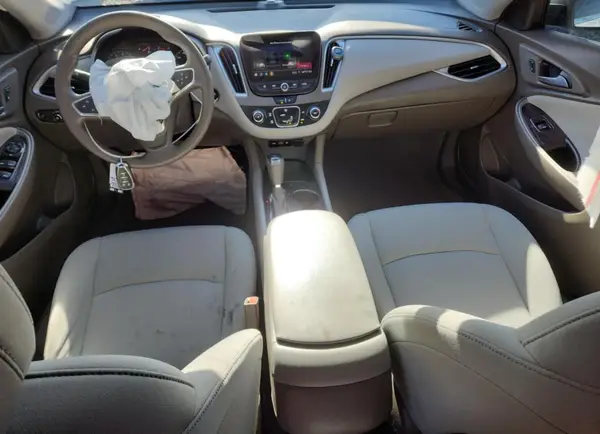 1G1ZB5ST2LF155407 2020 CHEVROLET MALIBU - Image 8