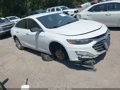 1G1ZB5ST2LF155410 2020 CHEVROLET MALIBU