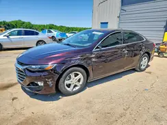 1G1ZB5ST2LF156606 2020 CHEVROLET MALIBU