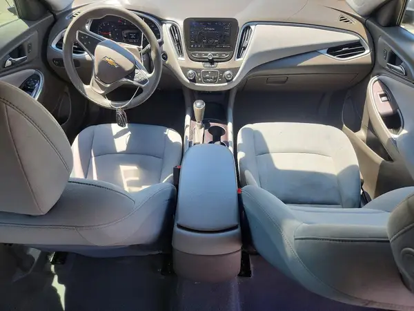 1G1ZB5ST2LF156606 2020 CHEVROLET MALIBU - Image 8