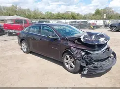 1G1ZB5ST2LF157061 2020 CHEVROLET MALIBU