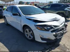 1G1ZB5ST2LF157626 2020 CHEVROLET MALIBU
