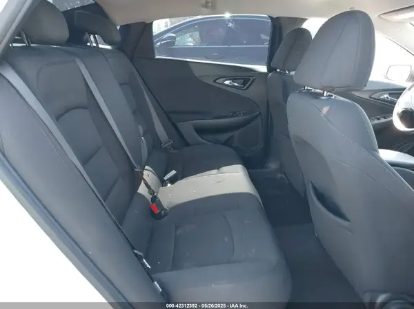1G1ZB5ST2LF157626 2020 CHEVROLET MALIBU - Image 8