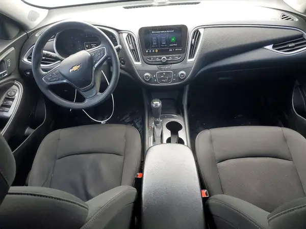 1G1ZB5ST2LF157738 2020 CHEVROLET MALIBU - Image 8