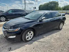 1G1ZB5ST2MF032952 2021 CHEVROLET MALIBU