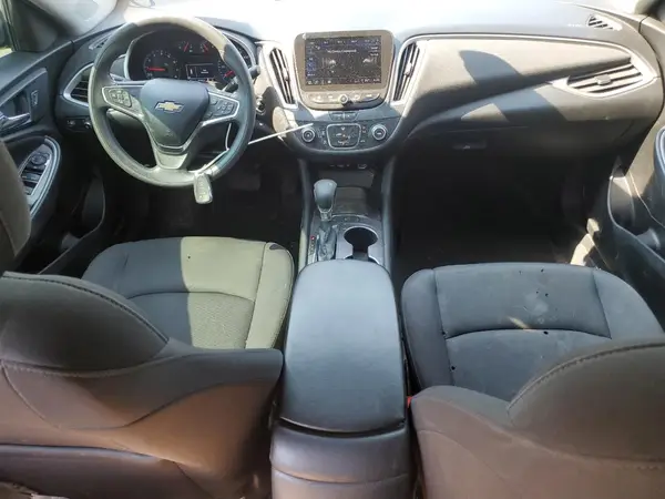 1G1ZB5ST2MF032952 2021 CHEVROLET MALIBU - Image 8