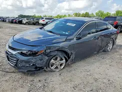 1G1ZB5ST2MF036919 2021 CHEVROLET MALIBU
