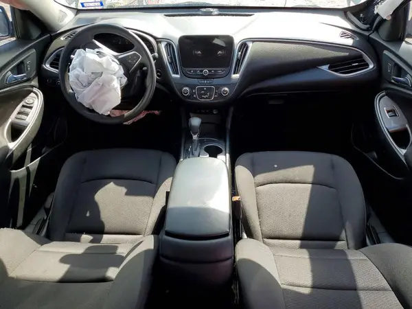 1G1ZB5ST2MF036919 2021 CHEVROLET MALIBU - Image 8