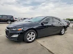 1G1ZB5ST2MF037732 2021 CHEVROLET MALIBU