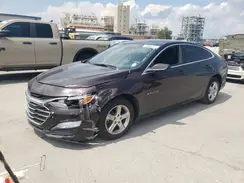 1G1ZB5ST2MF040811 2021 CHEVROLET MALIBU