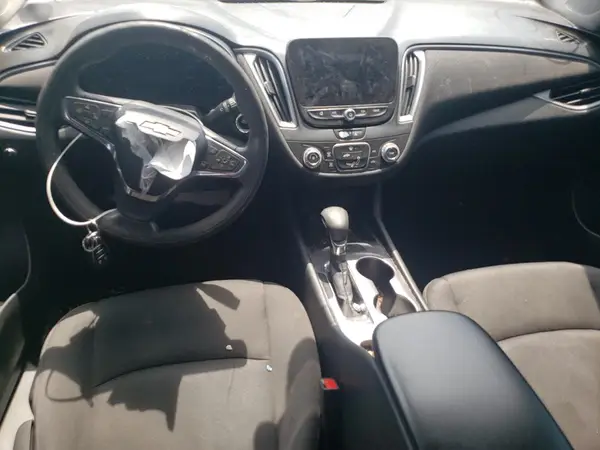 1G1ZB5ST2MF040811 2021 CHEVROLET MALIBU - Image 8