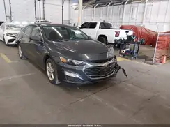 1G1ZB5ST2MF042106 2021 CHEVROLET MALIBU