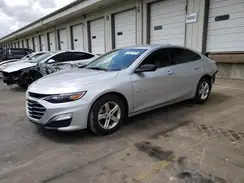 1G1ZB5ST2MF042672 2021 CHEVROLET MALIBU