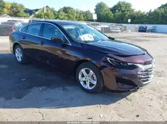 1G1ZB5ST2MF044017 2021 CHEVROLET MALIBU