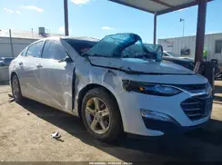 1G1ZB5ST2MF044843 2021 CHEVROLET MALIBU