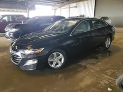 1G1ZB5ST2MF045460 2021 CHEVROLET MALIBU