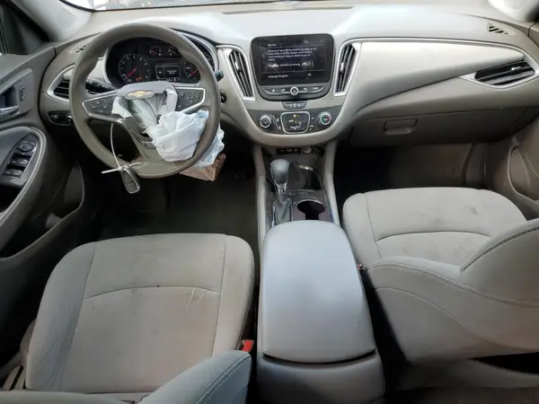 1G1ZB5ST2MF049668 2021 CHEVROLET MALIBU - Image 8