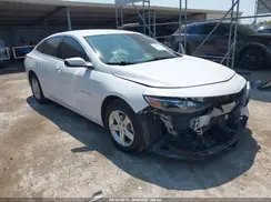 1G1ZB5ST2MF050464 2021 CHEVROLET MALIBU