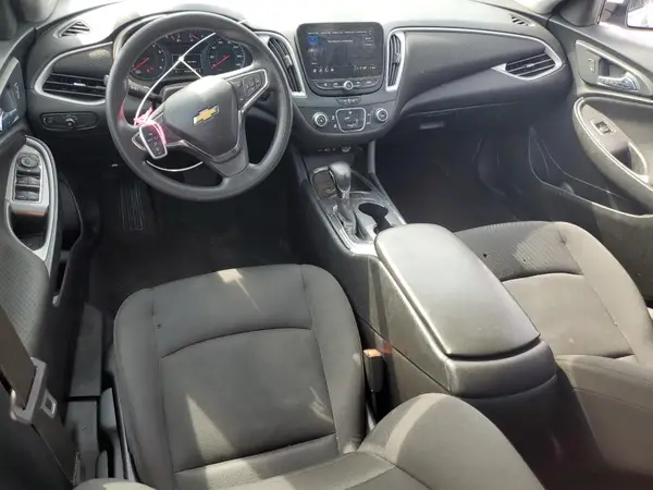 1G1ZB5ST2MF057625 2021 CHEVROLET MALIBU - Image 8