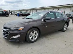 1G1ZB5ST2MF058368 2021 CHEVROLET MALIBU
