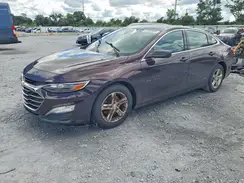 1G1ZB5ST2MF061304 2021 CHEVROLET MALIBU