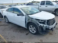 1G1ZB5ST2MF075140 2021 CHEVROLET MALIBU