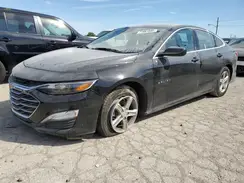 1G1ZB5ST2MF075638 2021 CHEVROLET MALIBU