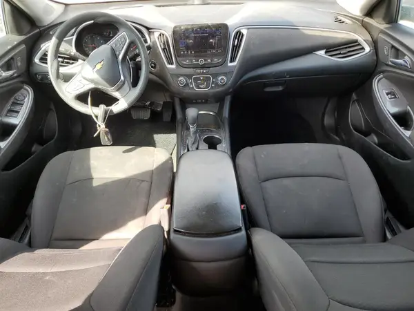 1G1ZB5ST2MF075638 2021 CHEVROLET MALIBU - Image 8