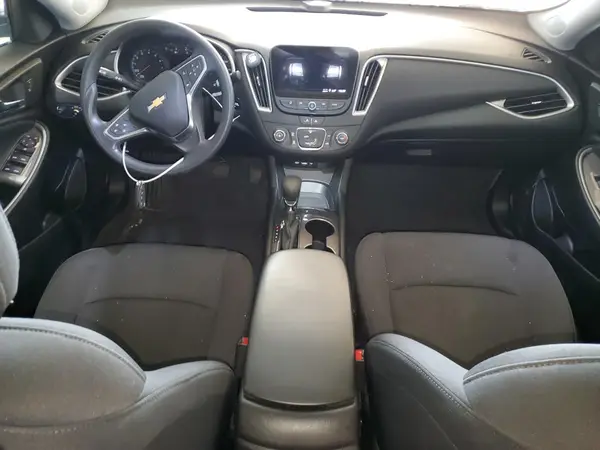 1G1ZB5ST2MF084016 2021 CHEVROLET MALIBU - Image 8