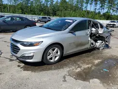 1G1ZB5ST2MF088759 2021 CHEVROLET MALIBU