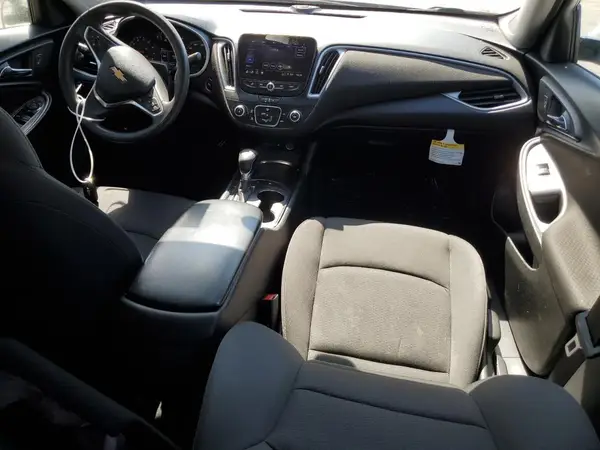 1G1ZB5ST2MF088759 2021 CHEVROLET MALIBU - Image 8