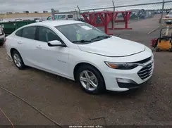 1G1ZB5ST2NF129084 2022 CHEVROLET MALIBU
