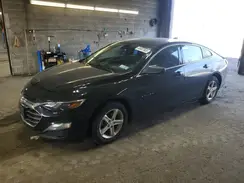 1G1ZB5ST2NF143339 2022 CHEVROLET MALIBU