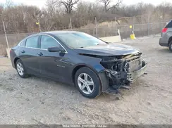 1G1ZB5ST2NF144278 2022 CHEVROLET MALIBU