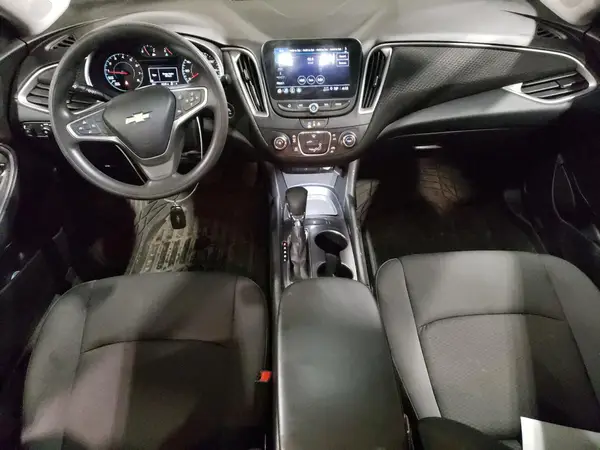 1G1ZB5ST2NF147634 2022 CHEVROLET MALIBU - Image 8