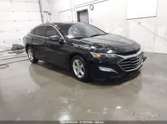 1G1ZB5ST2NF148699 2022 CHEVROLET MALIBU