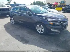 1G1ZB5ST2NF152638 2022 CHEVROLET MALIBU