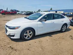 1G1ZB5ST2NF153515 2022 CHEVROLET MALIBU