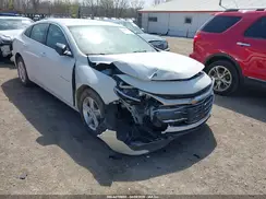 1G1ZB5ST2NF170542 2022 CHEVROLET MALIBU