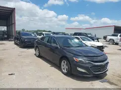 1G1ZB5ST2NF171755 2022 CHEVROLET MALIBU