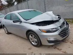 1G1ZB5ST2NF173666 2022 CHEVROLET MALIBU