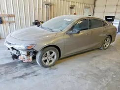 1G1ZB5ST2NF182190 2022 CHEVROLET MALIBU