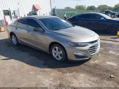 1G1ZB5ST2NF184456 2022 CHEVROLET MALIBU