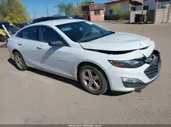 1G1ZB5ST2NF187504 2022 CHEVROLET MALIBU