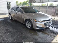 1G1ZB5ST2NF187583 2022 CHEVROLET MALIBU