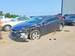 1G1ZB5ST2NF187728 2022 CHEVROLET MALIBU